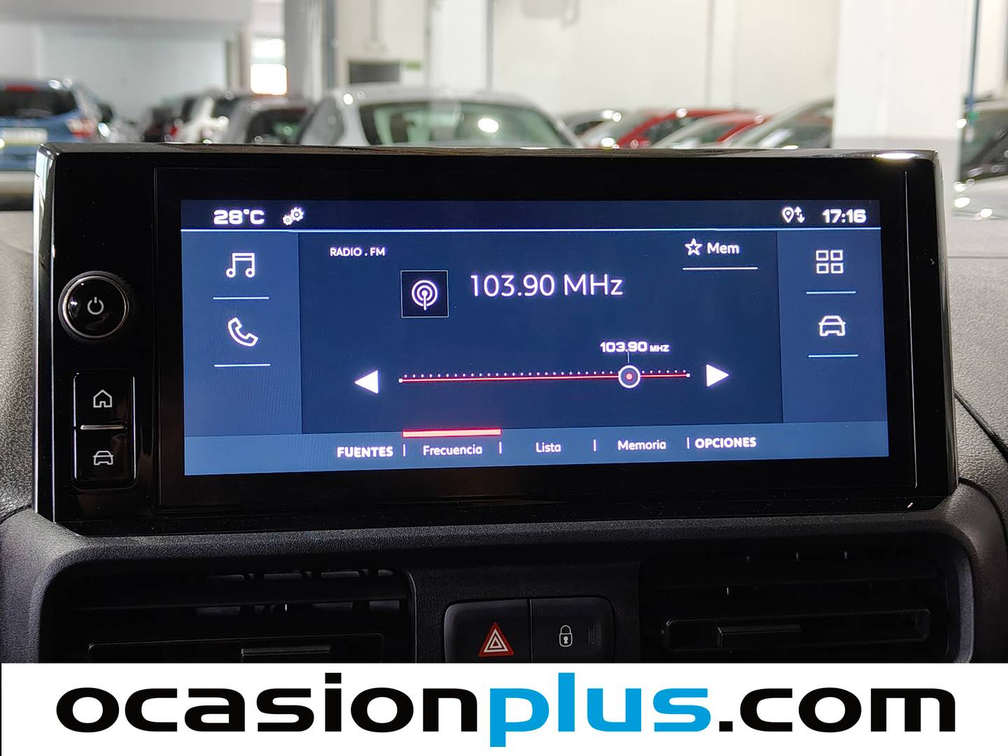 Fiat Doblò Fiat Dobló Furgón BlueHDi 100 M (100 CV) km 0