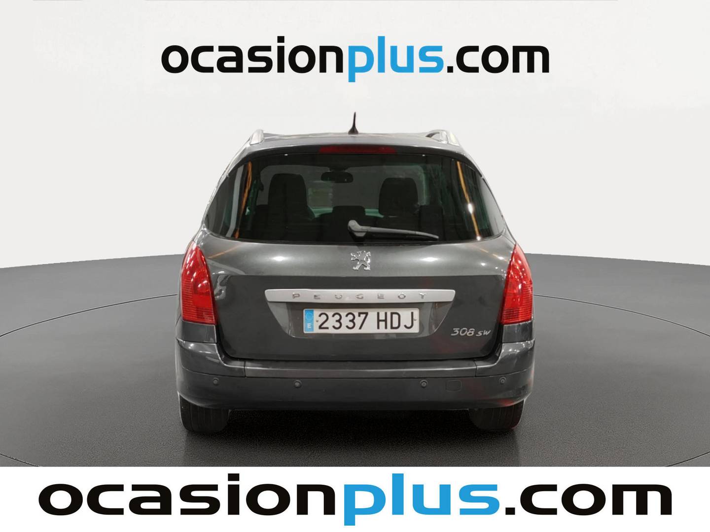 Peugeot 308 Peugeot 308 SW SW 1.6 HDI Premium FAP (112 CV) barato