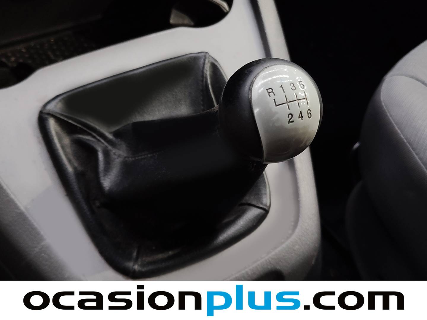 Foto del certificado del SsangYong Rodius SsangYong Rodius 2.0 e-Xdi Premium (155 CV) 7 Plazas