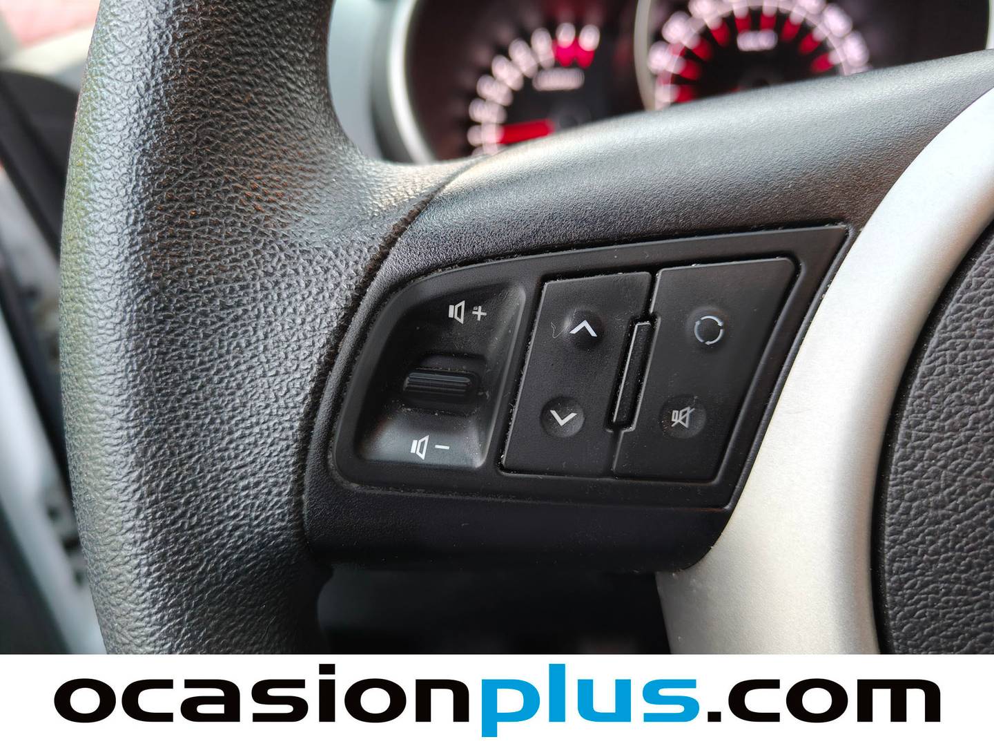 KIA Venga KIA Venga 1.4 CVVT Concept (90 CV) de segunda mano