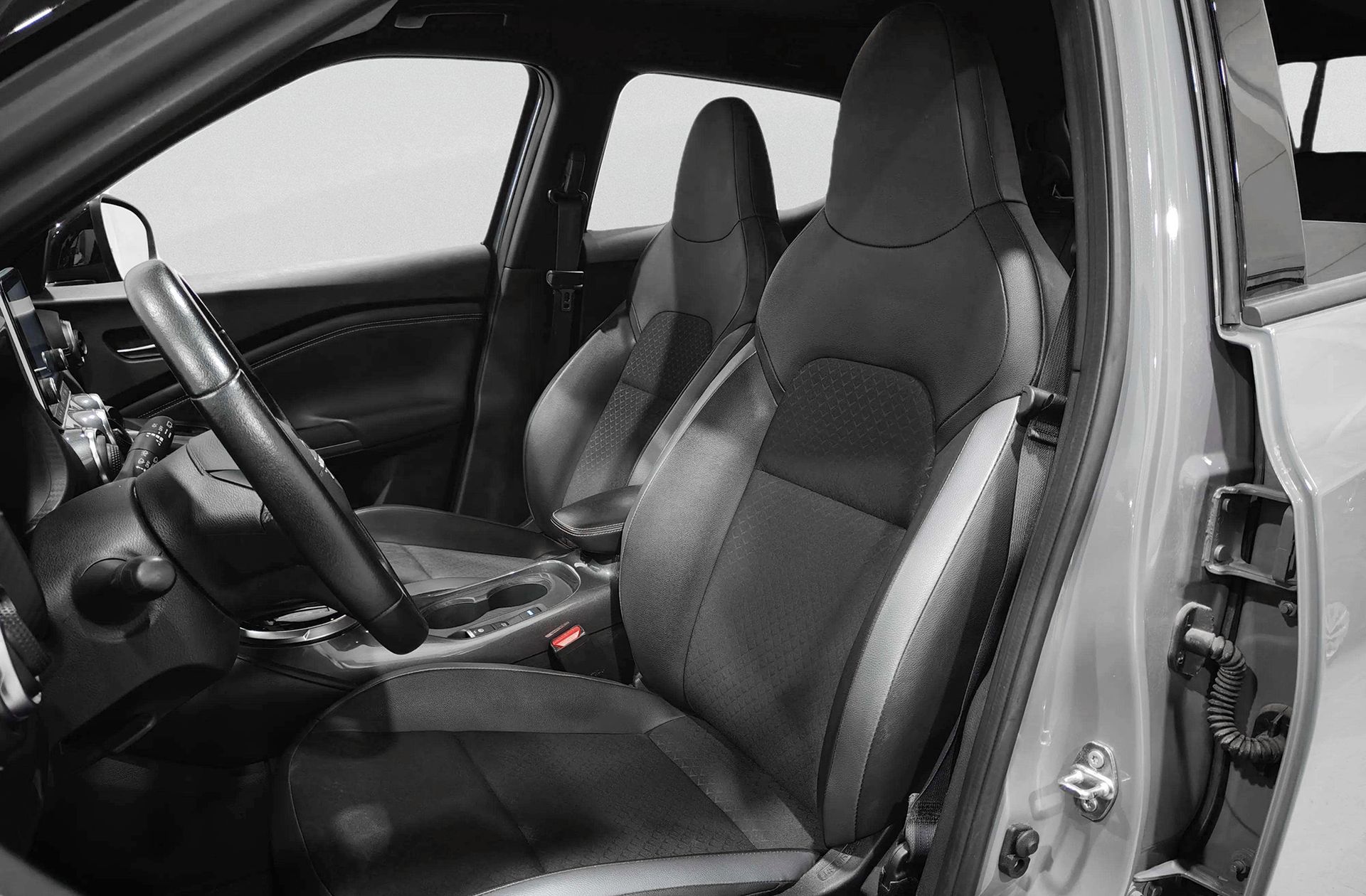 Nissan Juke Hybrid N-Design Black - foto 10