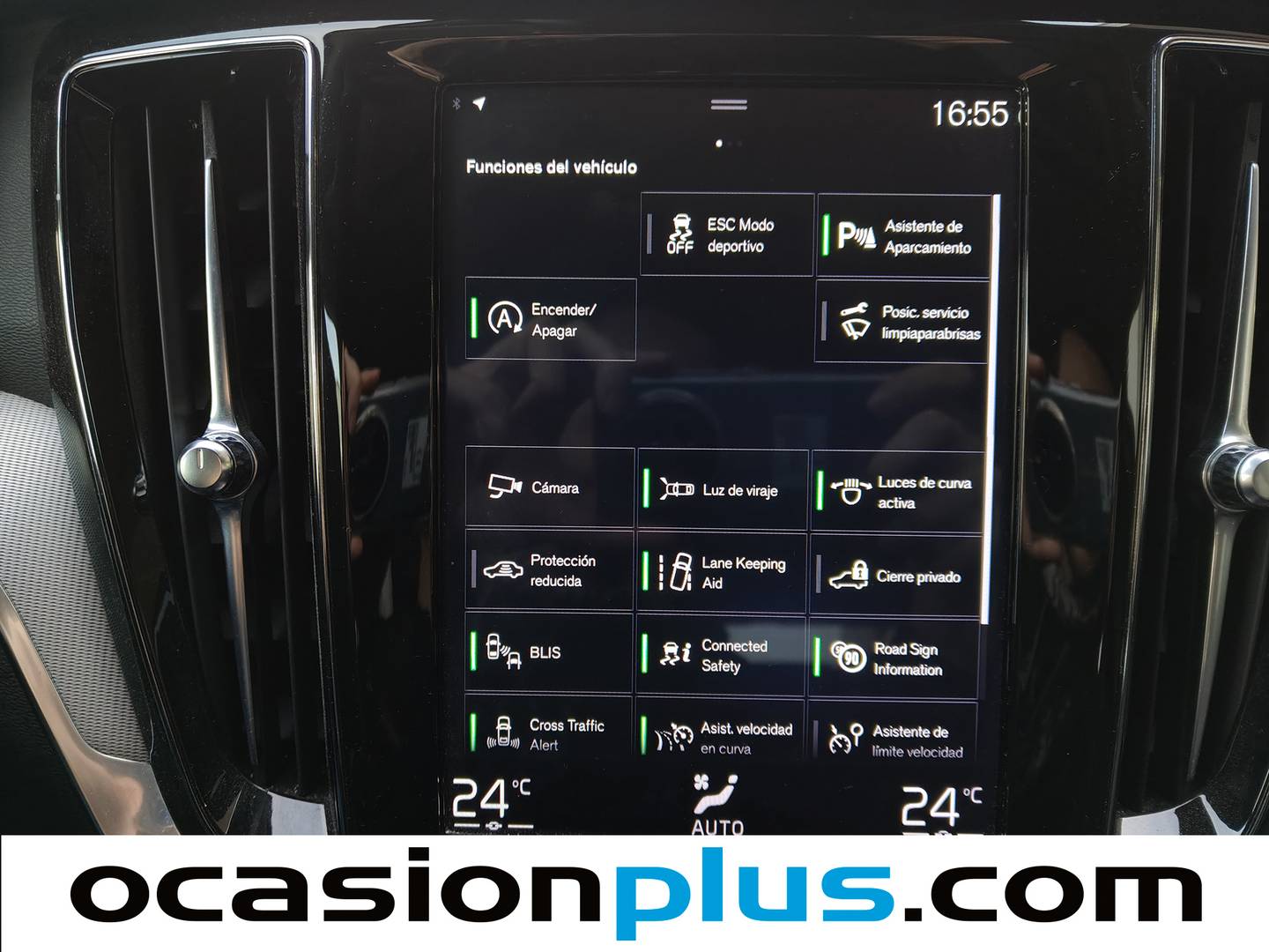 Volvo V60 Cross Country Volvo V60 Cross Country D4 Pro Auto (190 CV) de segunda mano