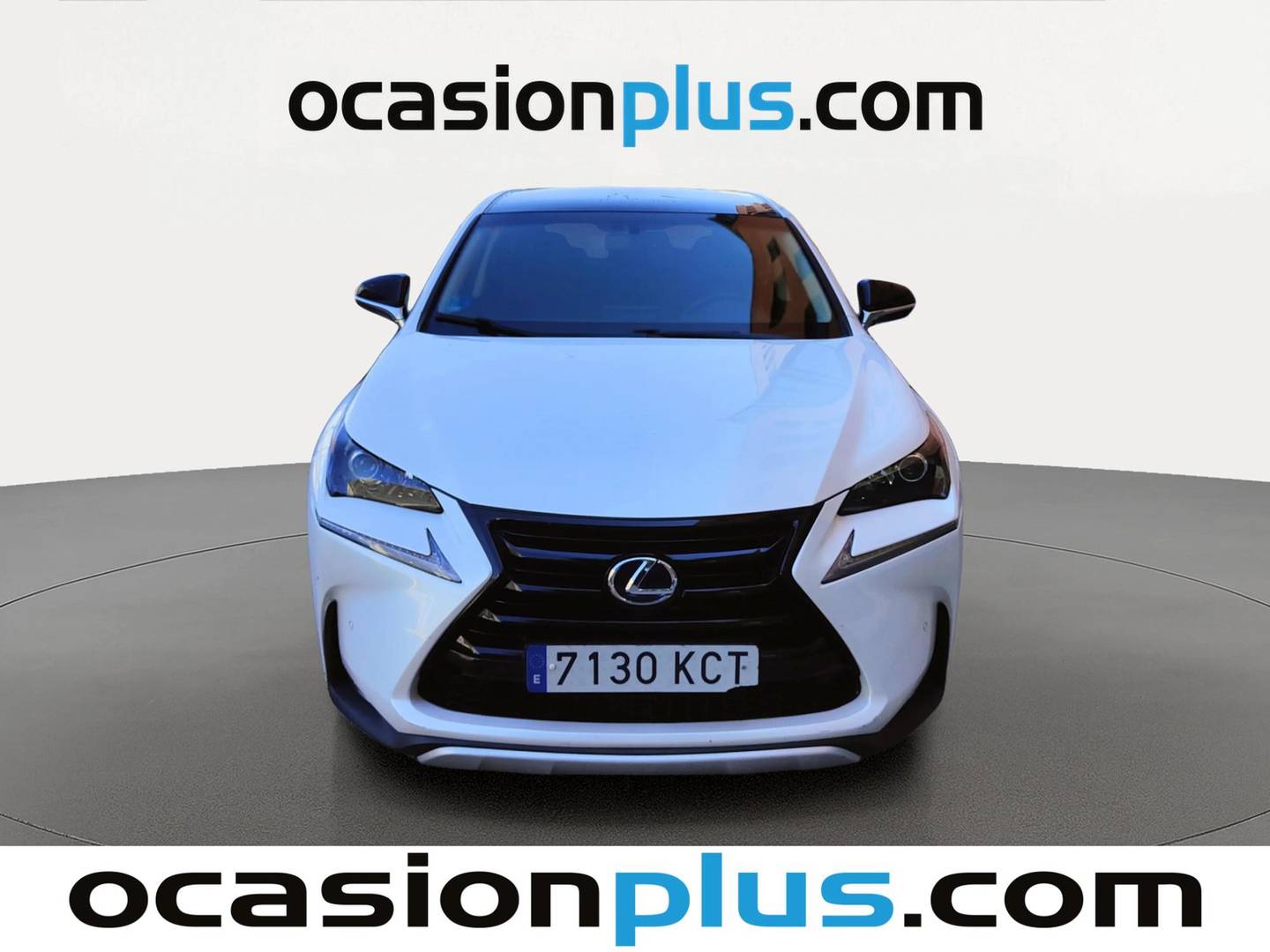 Lexus NX Lexus NX NX 300h Sport Edition 2WD (197 CV) 197cv