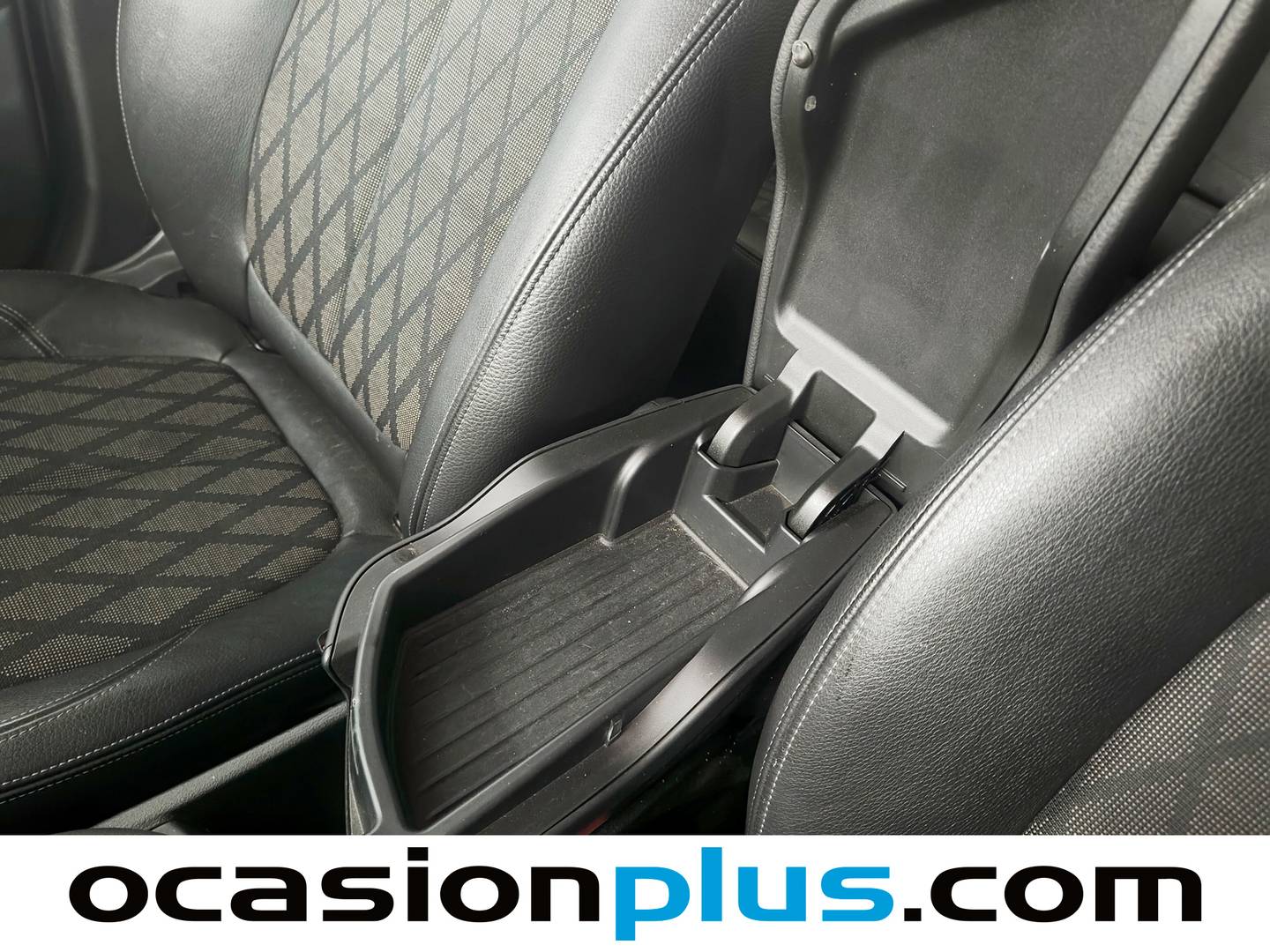 Foto BMW X1 BMW X1 sDrive18d  (150 CV)