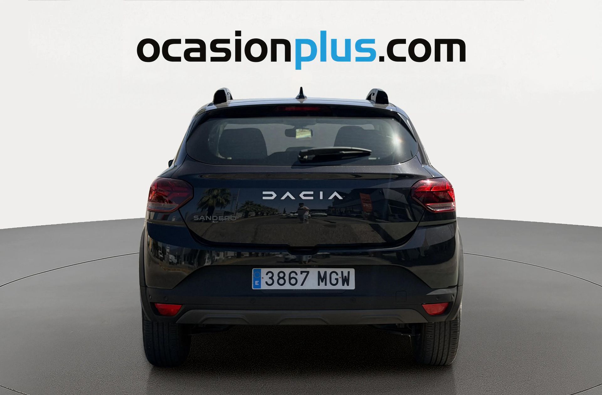 Dacia Sandero Stepway Expression Go TCe - foto 16