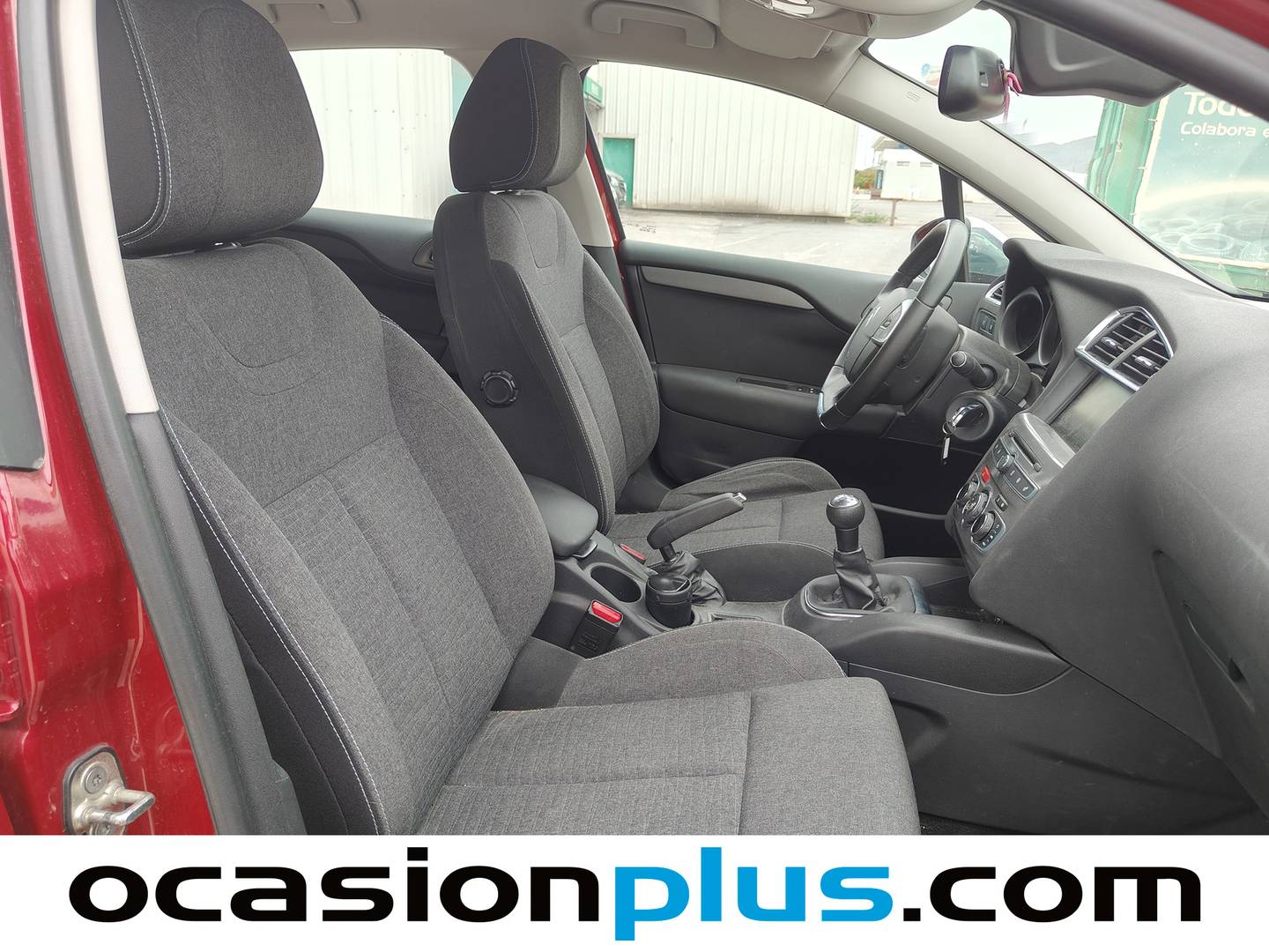 Citroën C4 Citroën C4 BlueHDi 100 Feel Edition (99 CV) km 0
