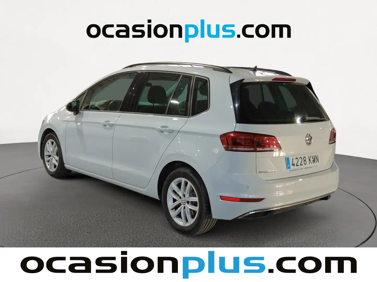 Foto Volkswagen Golf Sportsvan Volkswagen Golf Sportsvan 1.5 TSI EVO Advance DSG  (130 CV)