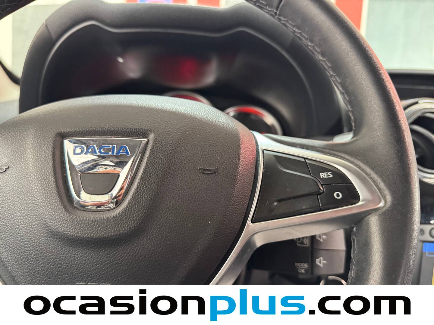 Foto Dacia Duster Dacia Duster SL Blackshadow TCE (125CV) 4x2