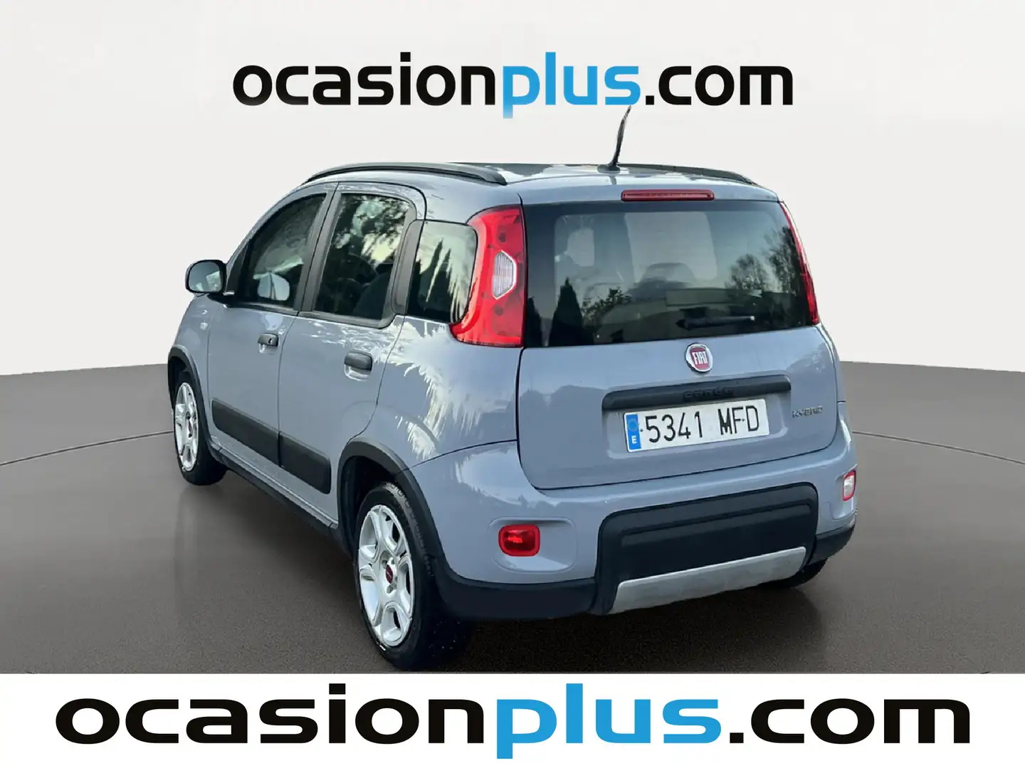 Foto Fiat Panda Fiat Panda 1.0 Hybrid GSE City Life (70 CV)