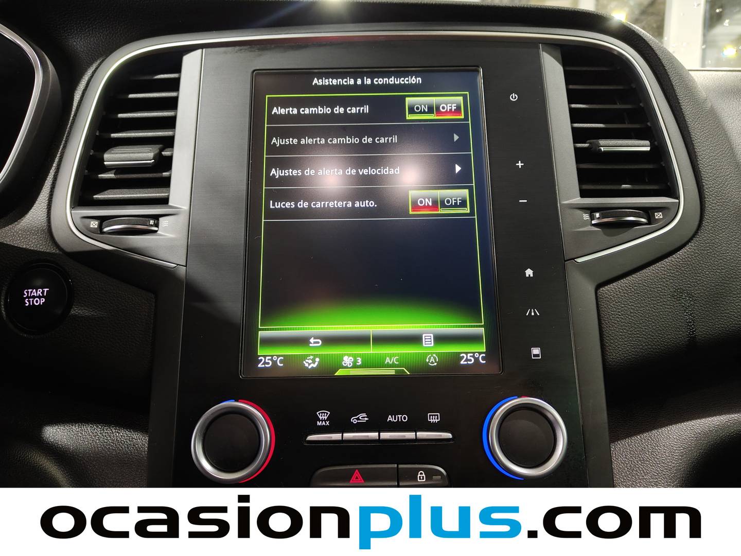 Renault Mégane Renault Megane GT Line Energy TCe (130CV) barato