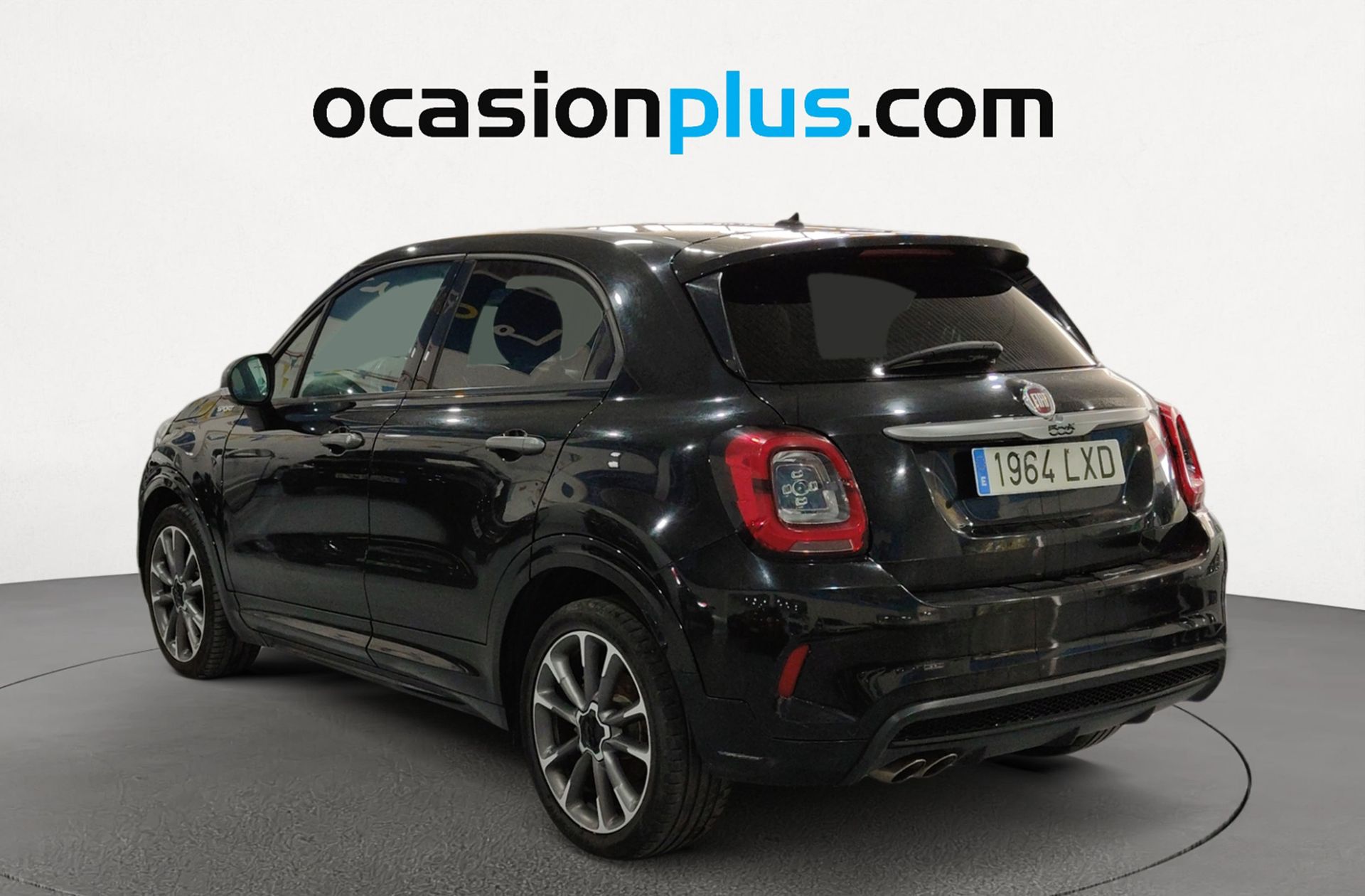 Fiat 500X 1.6 MultiJet Sport - foto 3