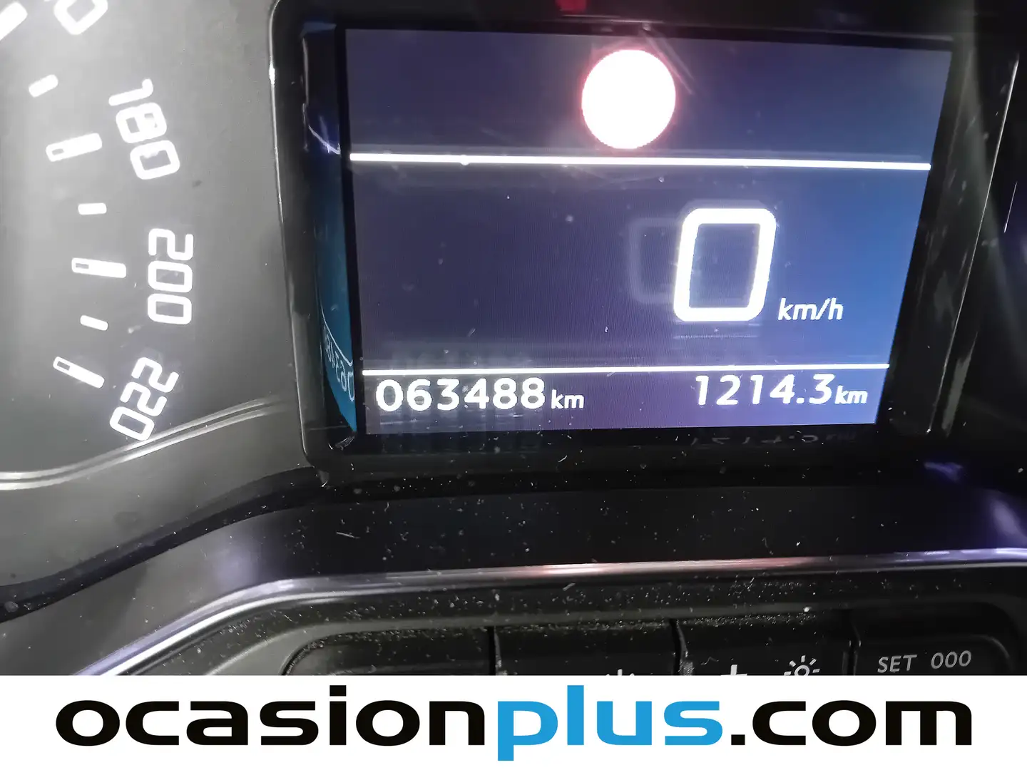 Foto Citroën Berlingo Citroen Berlingo BlueHDi 130 S&S Talla M Shine (130 CV)