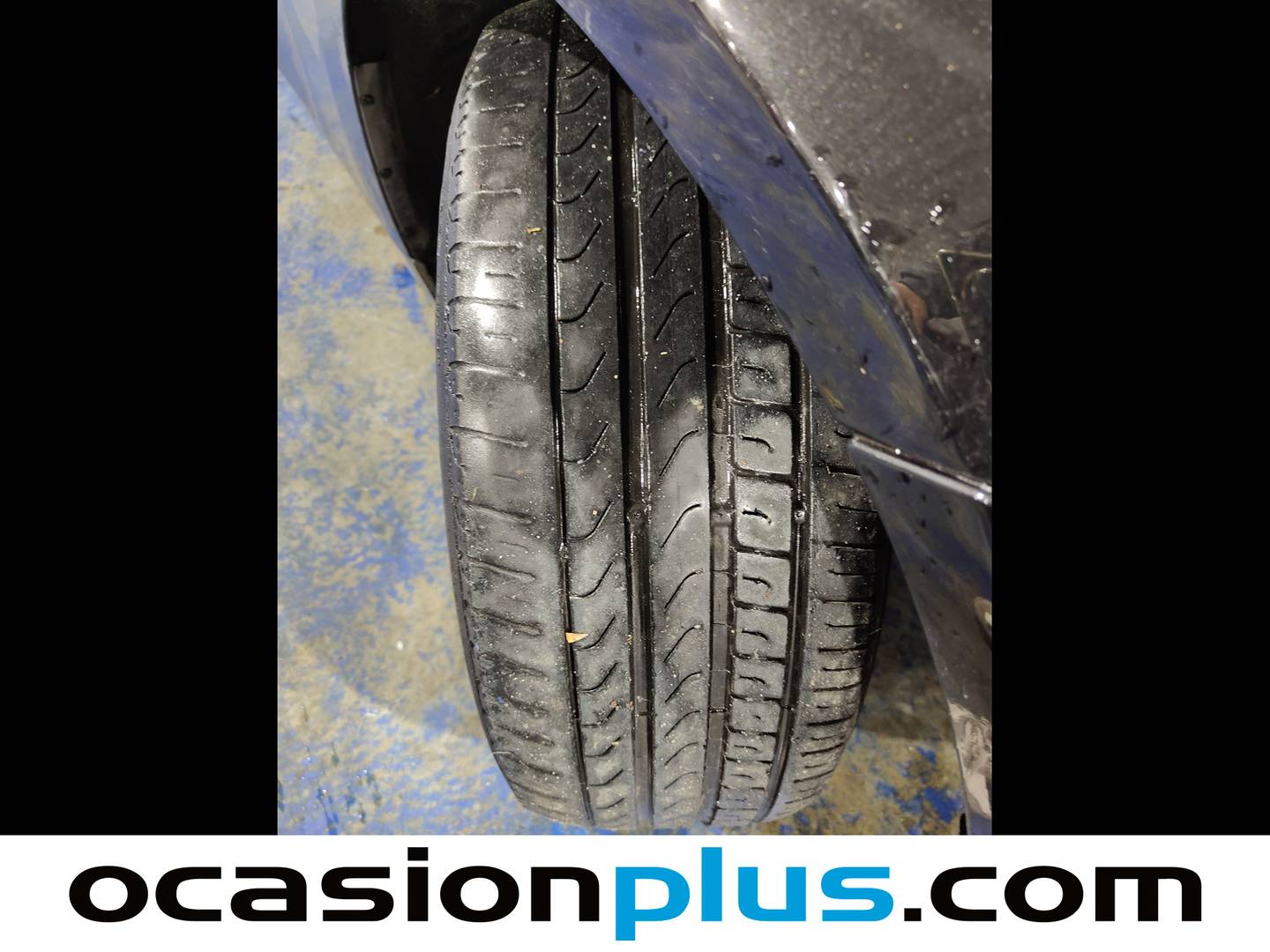 Foto BMW Serie 3 BMW Serie 3 320d (190 CV)