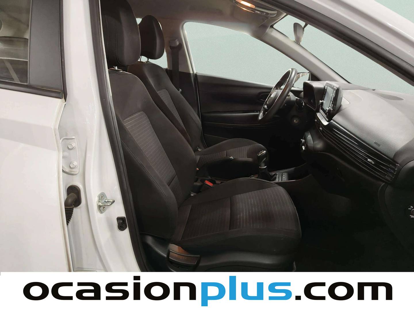 Hyundai i20 Hyundai i20 1.0 TGDI 48V Klass (100 CV) km 0