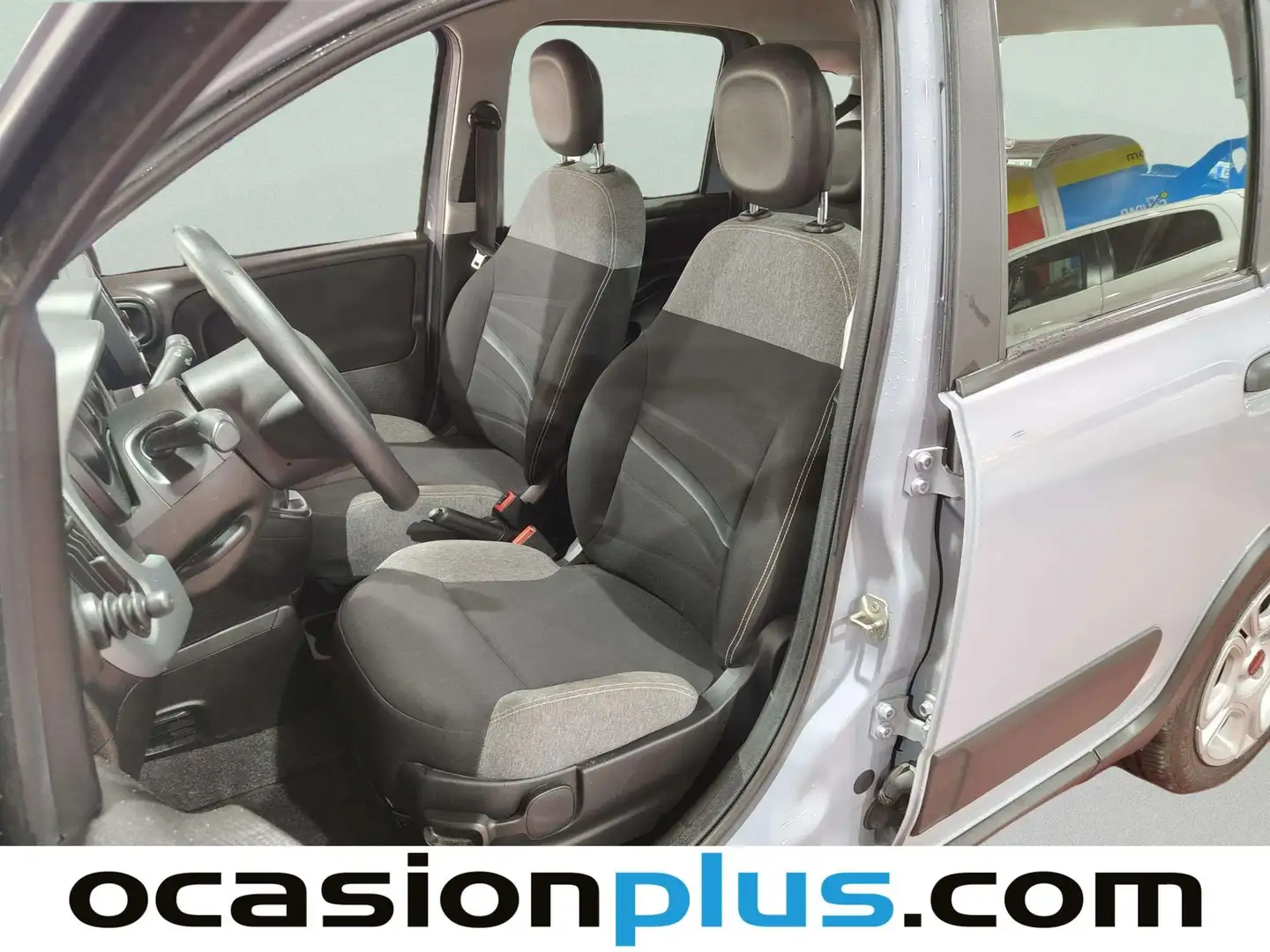 Foto Fiat Panda Fiat Panda 1.0 Hybrid GSE City Life (70 CV)