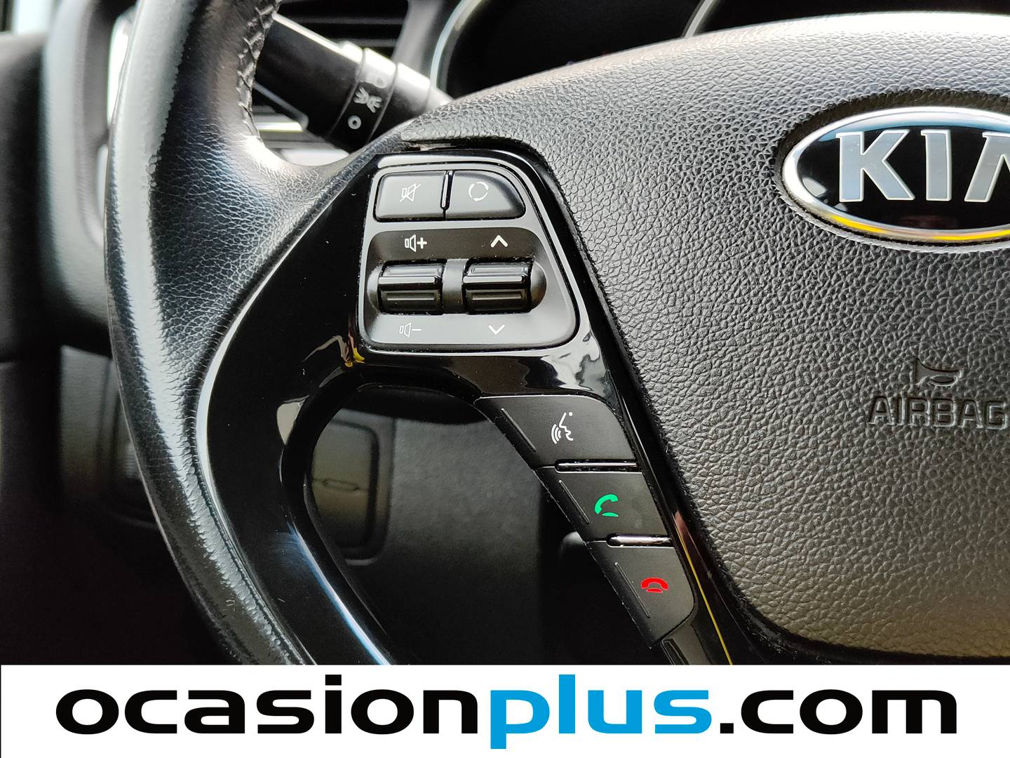 KIA Ceed Kia Ceed 1.6 CRDi VGT Tech (136 CV) 136cv