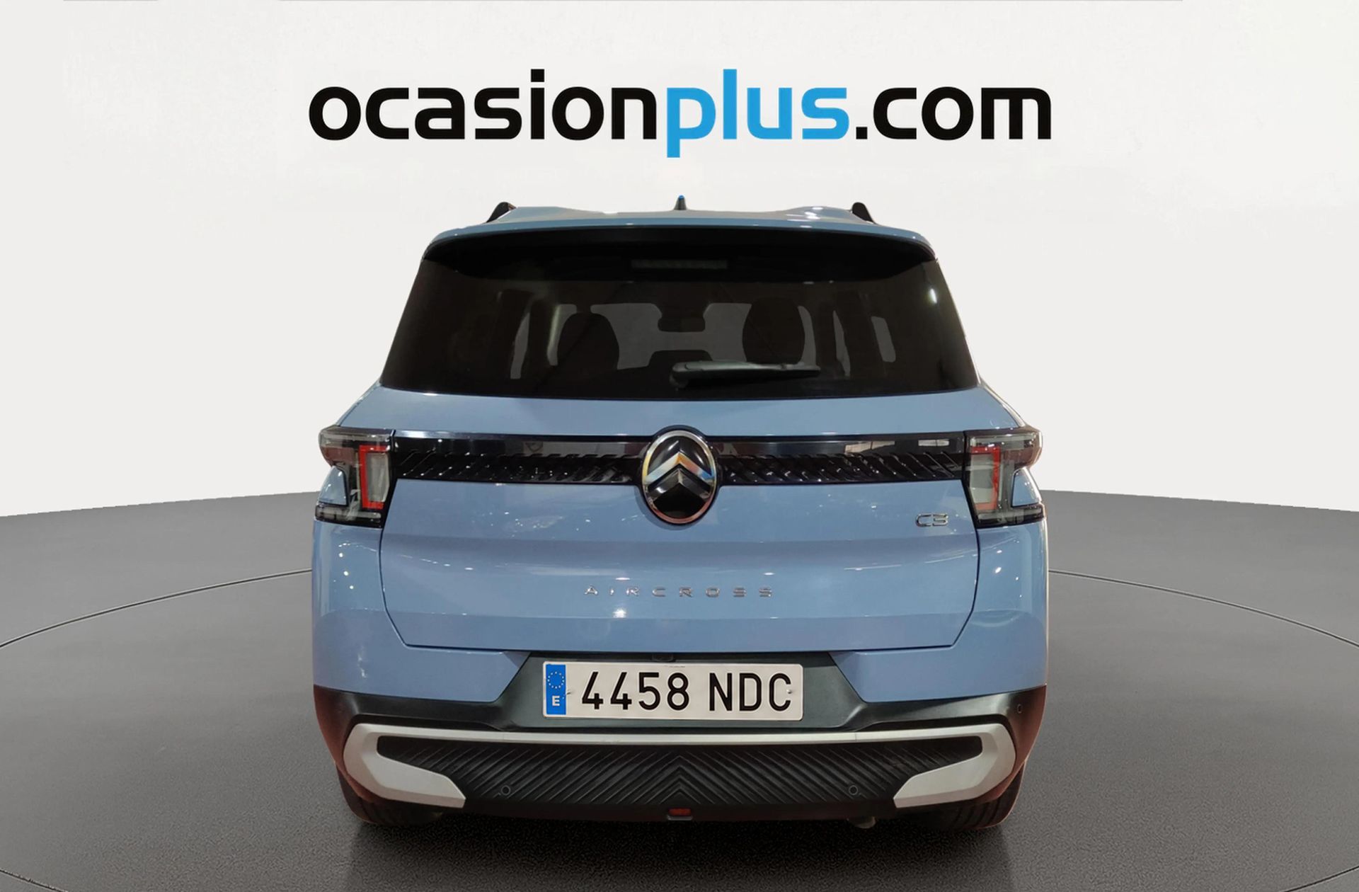 Citroën C3 Aircross Hybrid 145 Plus e-DCS6 - foto 14