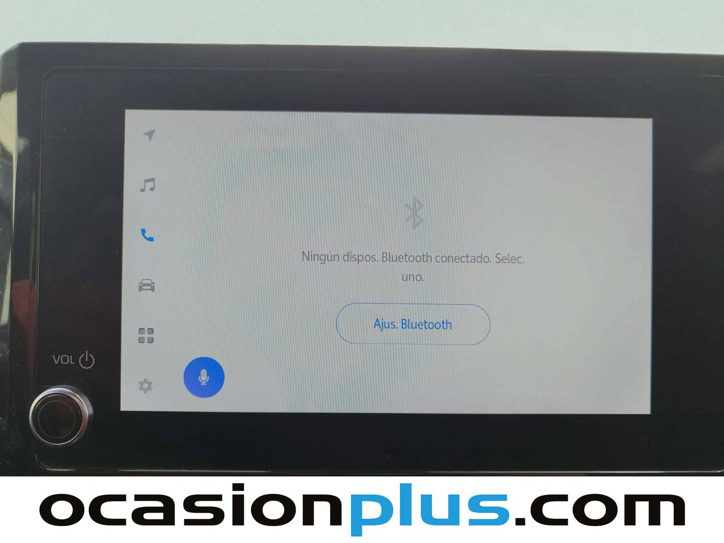 Equipamiento del Toyota Corolla Toyota Corolla 1.8 125 Híbrido Active Tech E-CVT Sedán (122 CV)