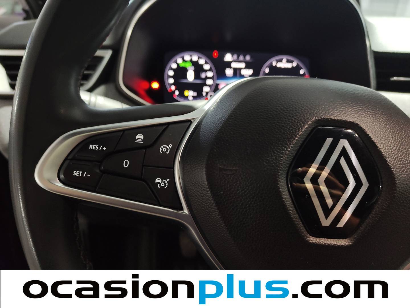 Renault Clio Renault Clio Techno TCe (90 CV) barato