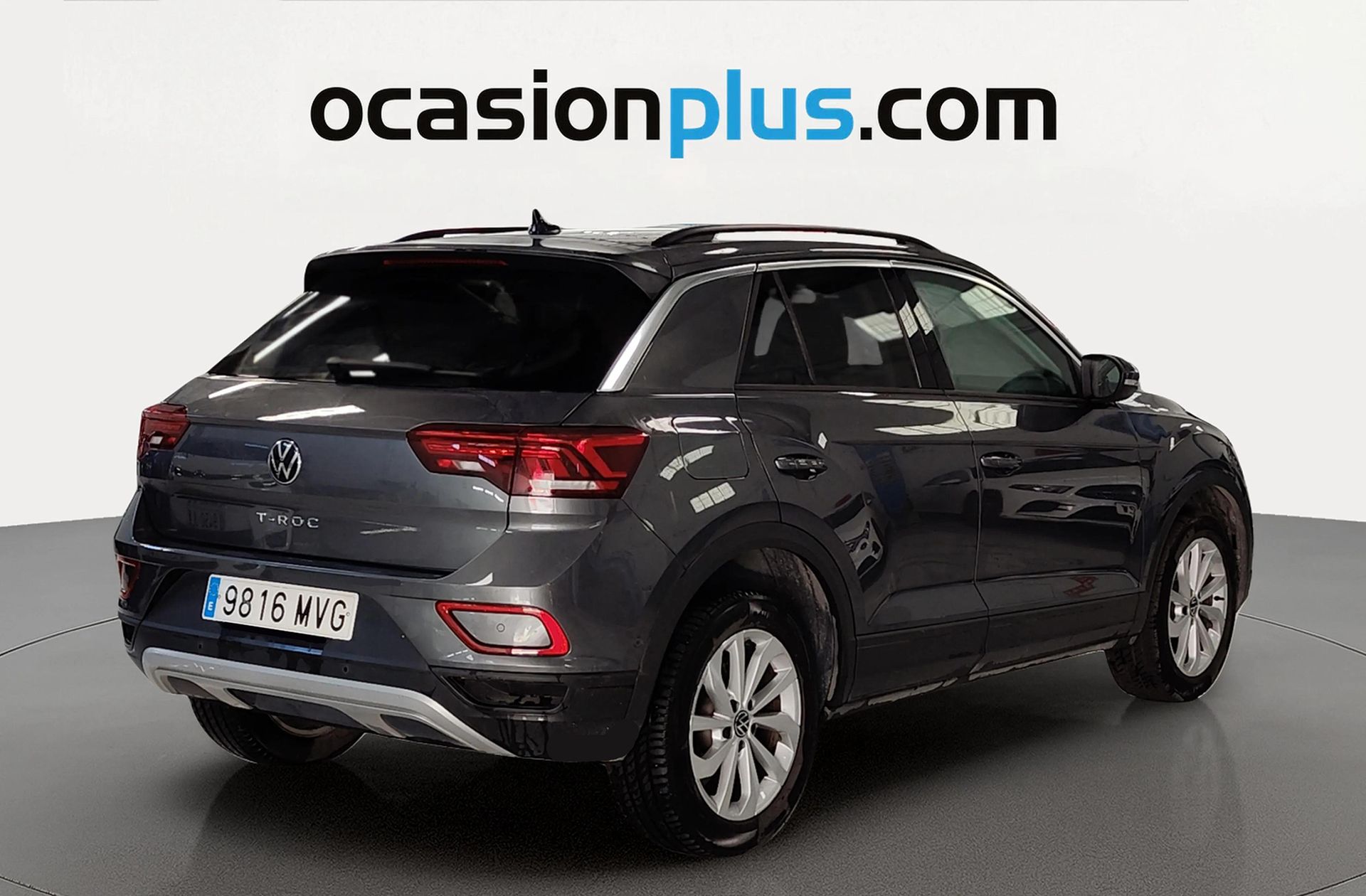 Volkswagen T-Roc Life 1.0 TSI - foto 4