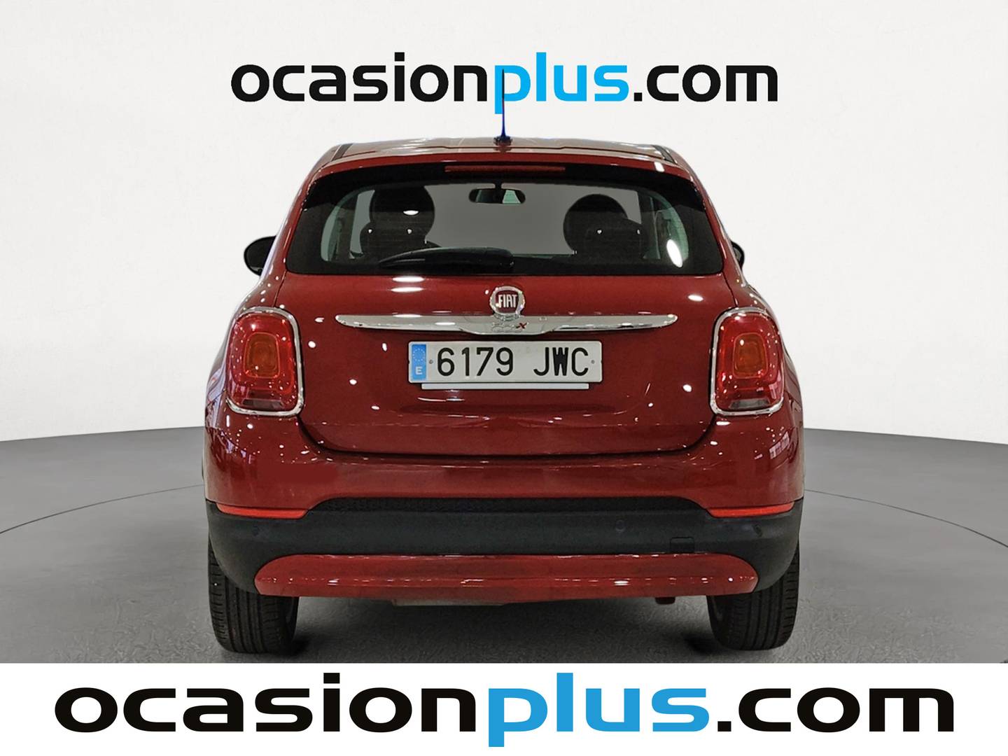 Foto Fiat 500X Fiat 500X 1.6 MultiJet Pop Star 4x2 (120 CV)