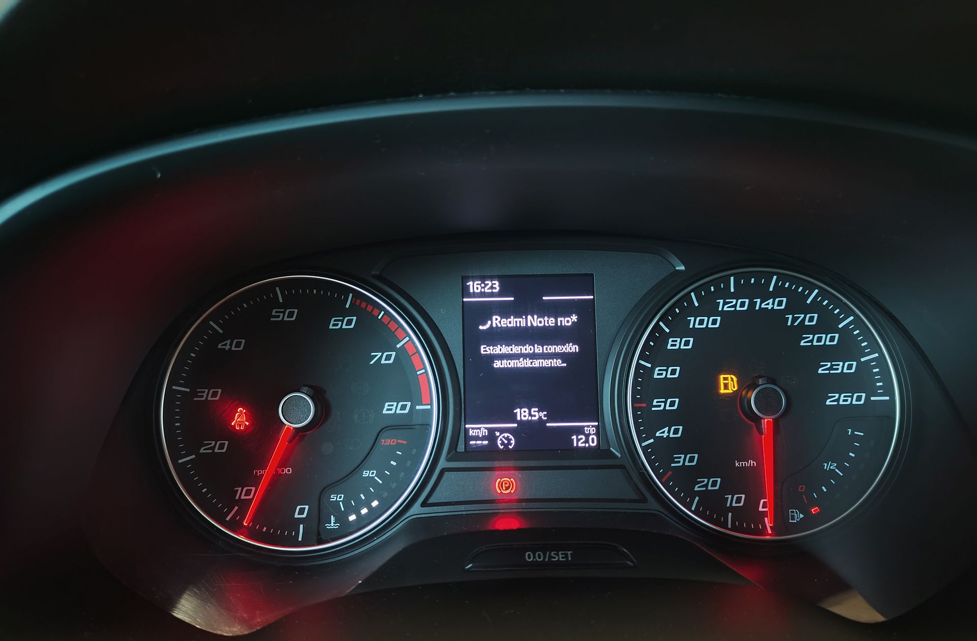 SEAT León 1.4 TSI FR Plus - foto 27