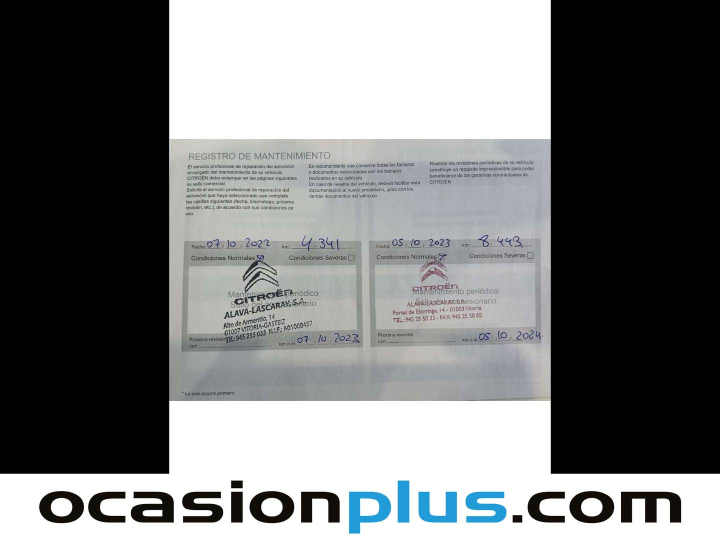 Citroën C3 Aircross Citroen C3 Aircross PureTech 110 S&S C-Series (110 CV) 2021