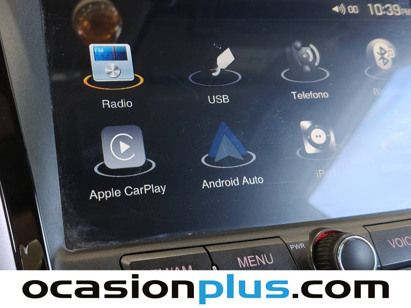 Extras y acabados del SsangYong Tivoli SsangYong Tivoli D16T Limited 4x2 (115 CV)