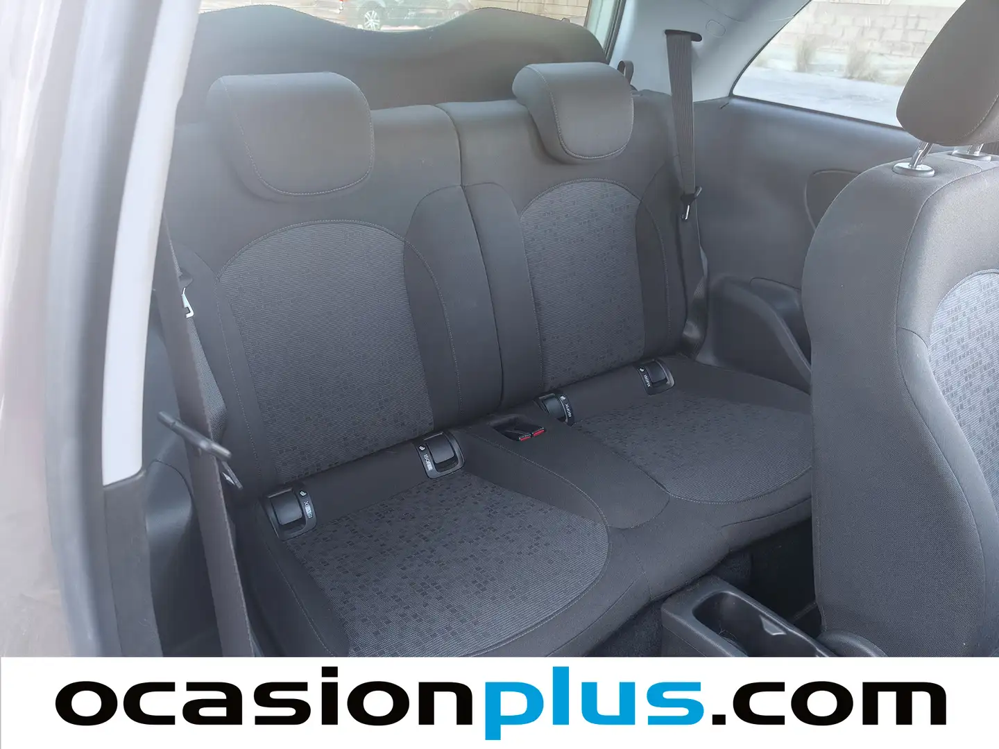 Foto Opel Adam Opel Adam 1.4 XEL Glam (87 CV)