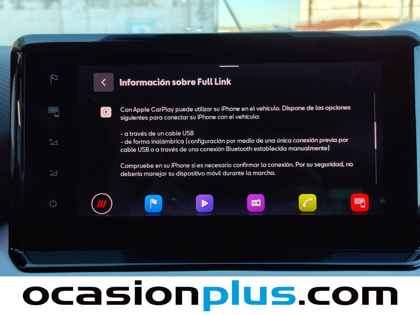 Equipamiento del Seat Arona Seat Arona 1.0 TSI Style XL (110 CV)