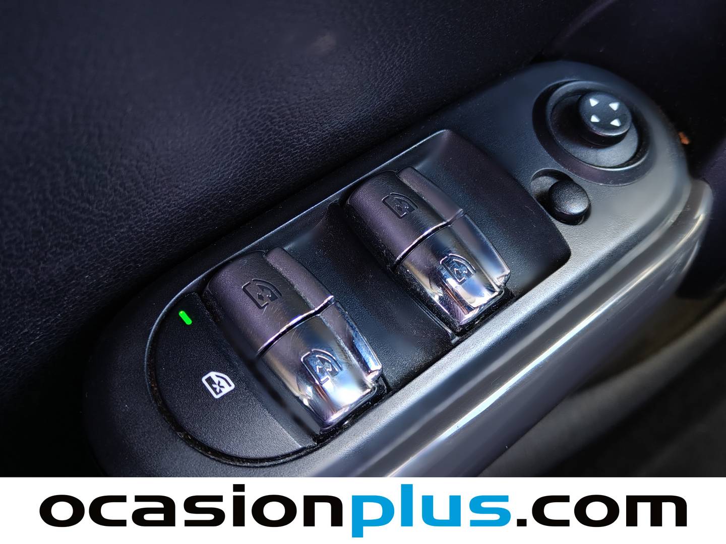 Mini MINI MINI MINI Cooper 5 Puertas One D (95 CV) 2018