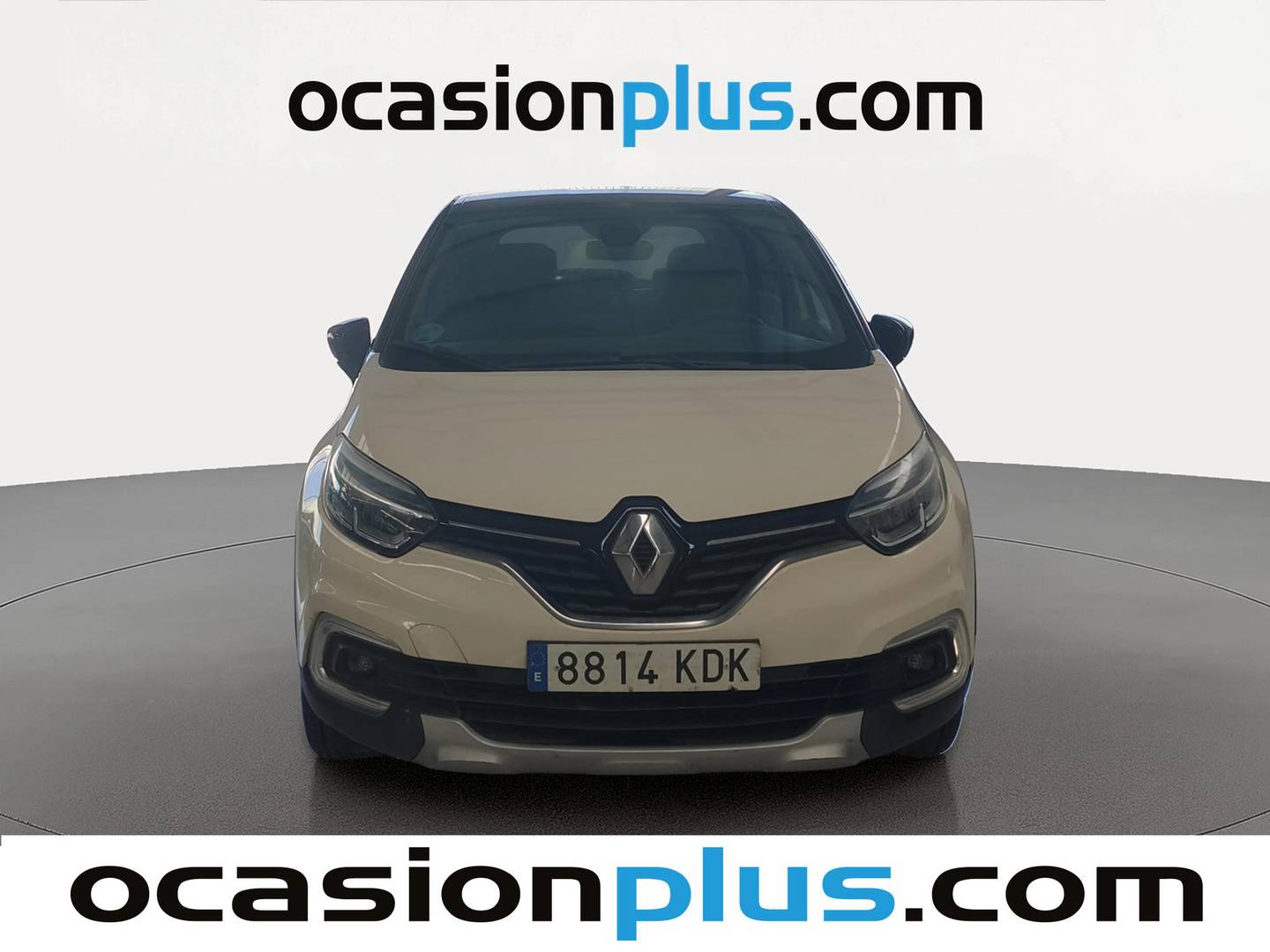 Renault Captur Renault Captur Zen Energy dCi (90 CV) Ecoleader 90cv