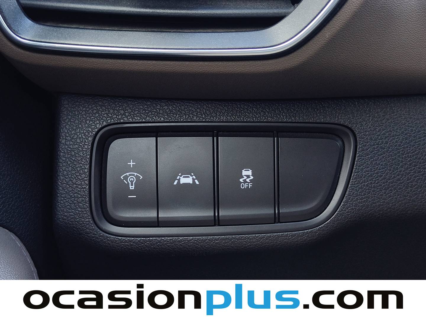 Hyundai Santa Fe Hyundai Santa Fe 2.2 CRDI Klass SR 4x2 (200 CV) 7 Plazas seminuevo