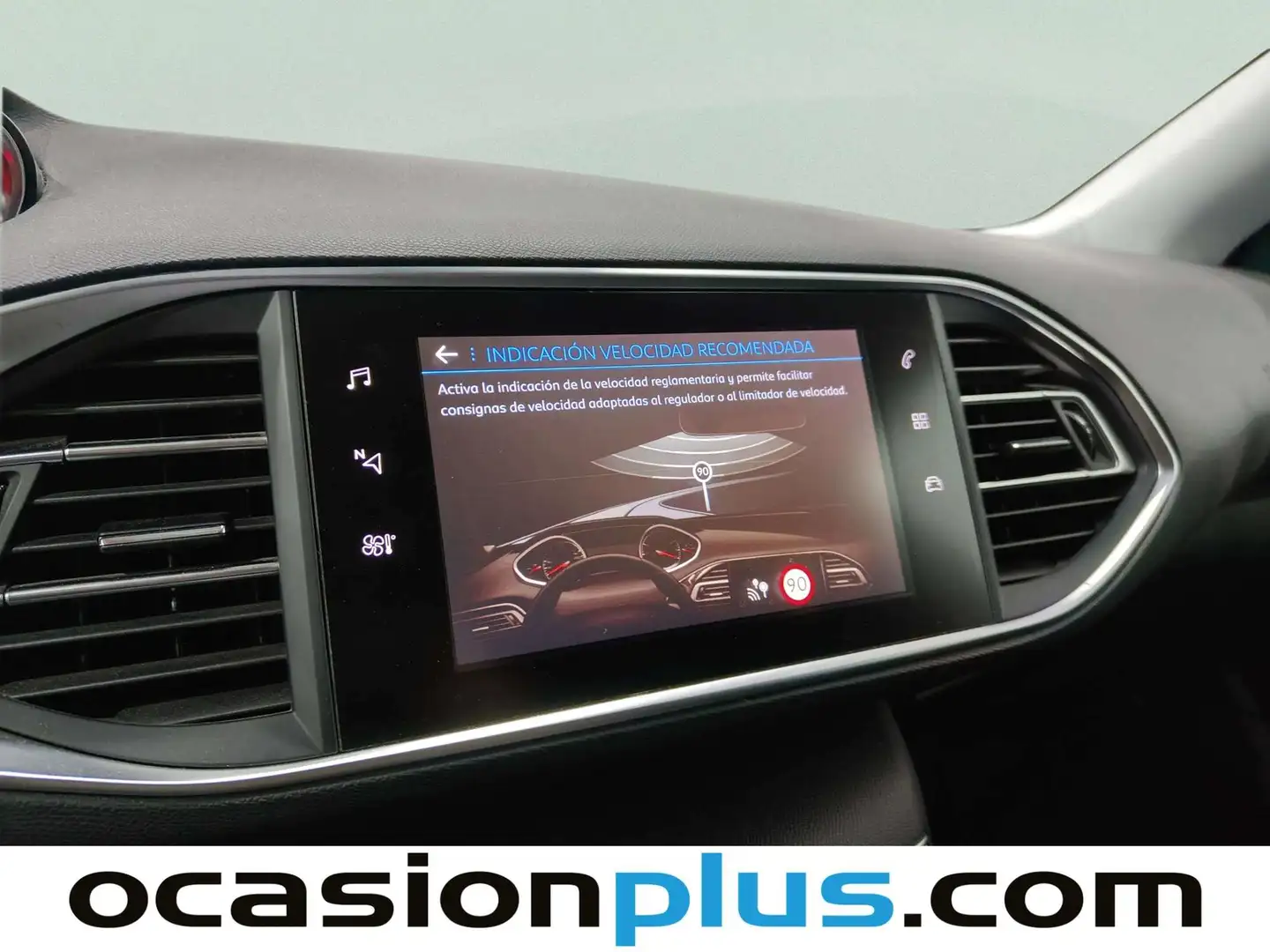 Foto Peugeot 308 Peugeot 308 BlueHDi 130 S&S Allure (130 CV)