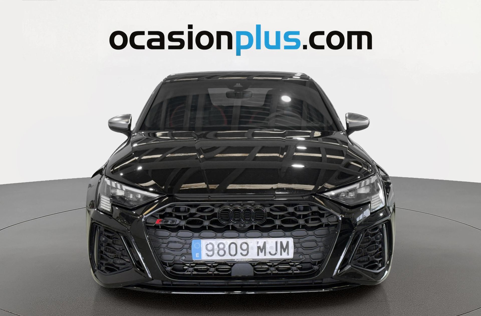 Audi A3 RS3 Sedan 2.5 TFSI quattro S tronic - foto 12