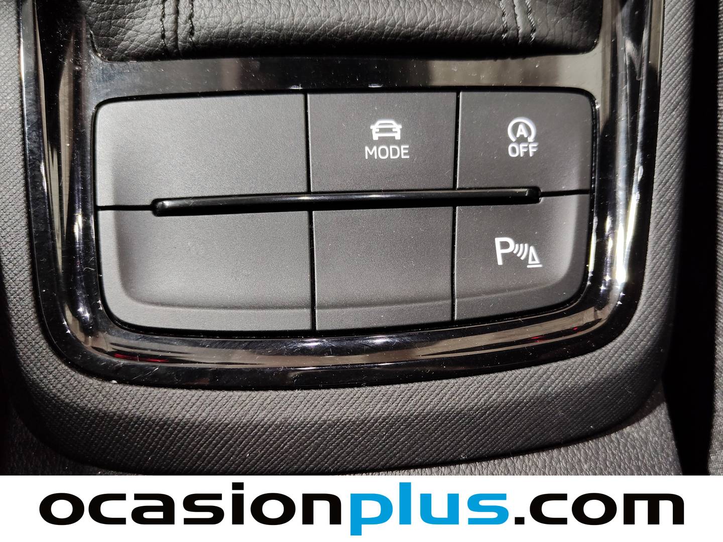 Paquetes del Skoda Kamiq Skoda Kamiq 1.5 TSI Montecarlo DSG (150 CV)