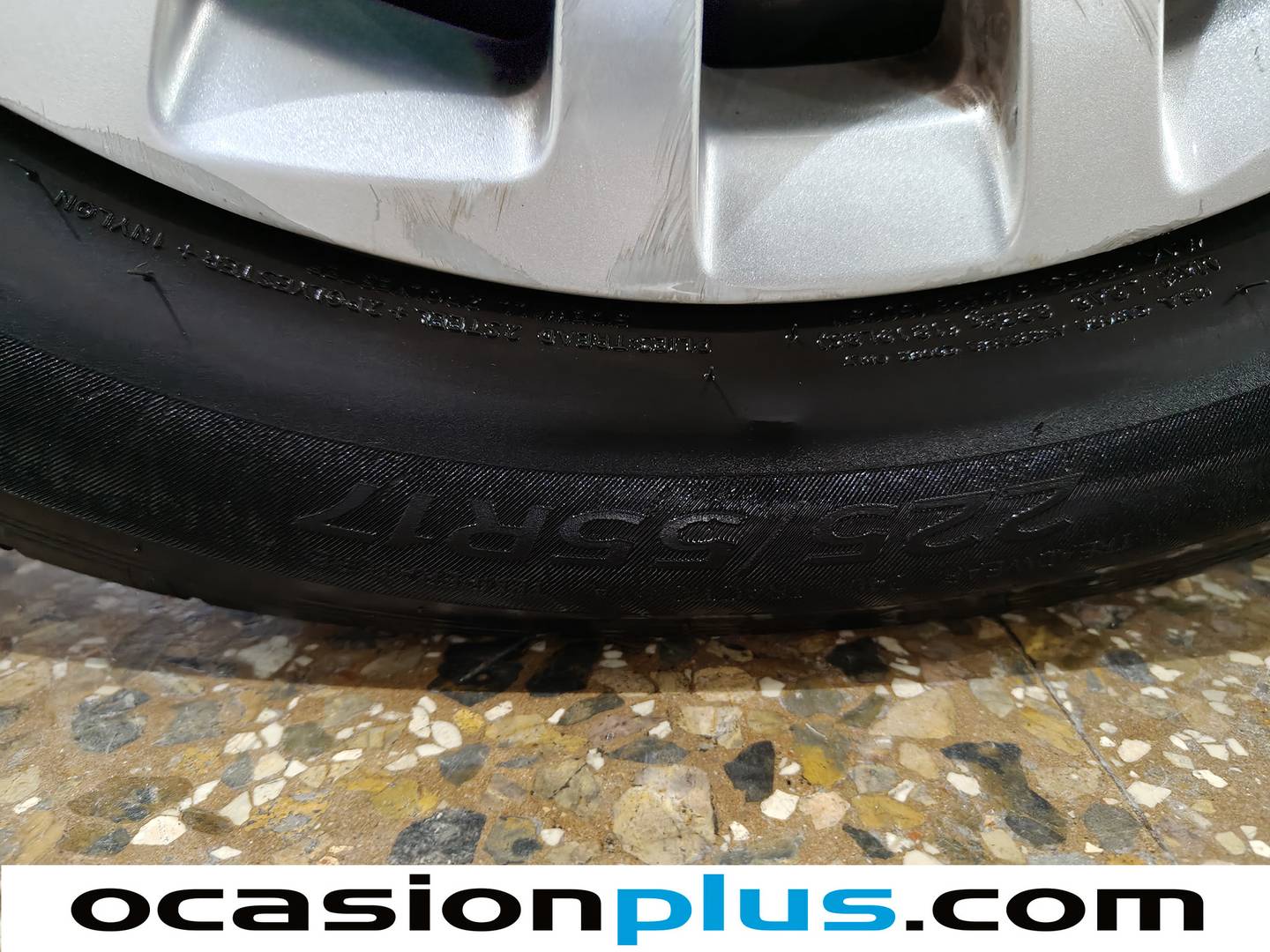 Foto Peugeot Traveller Peugeot Traveller 2.0 BlueHDi Business Long EAT8 (180 CV) 9 Plazas