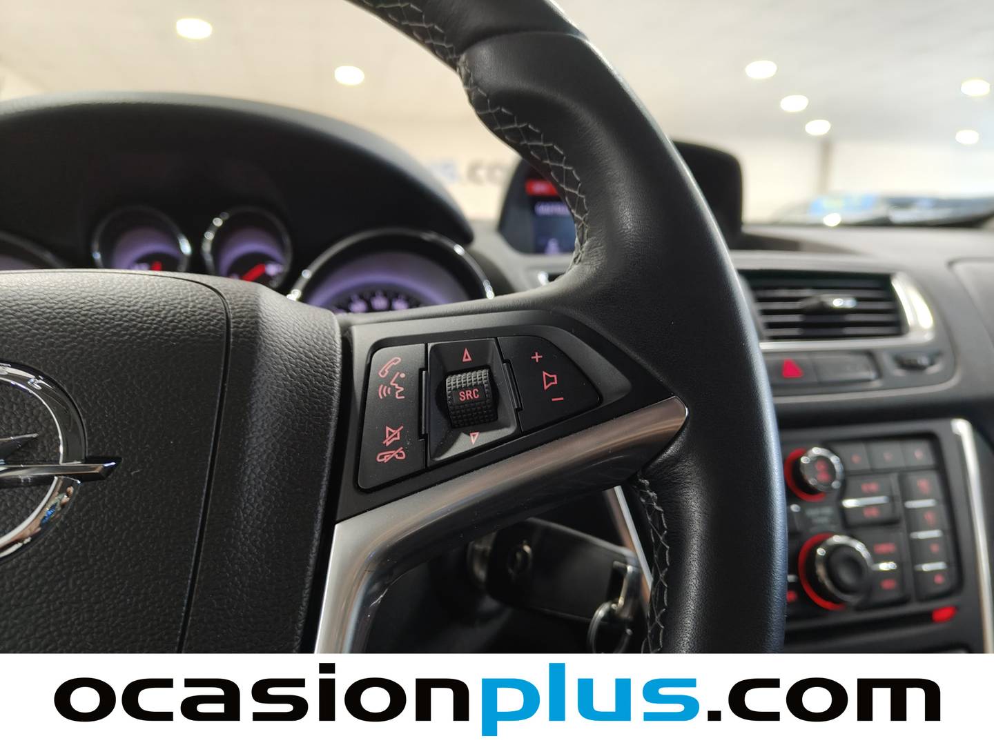 Opel Mokka Opel Mokka 1.6 CDTi S&S Selective 4x2 (136 CV) 136cv
