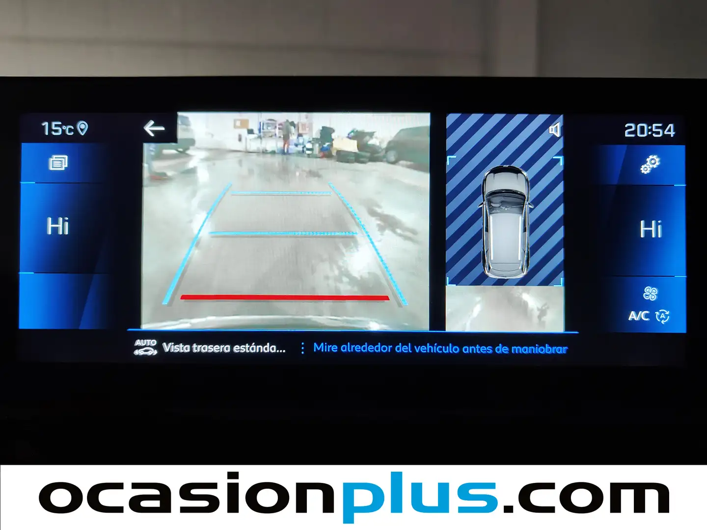 Foto Peugeot 3008 Peugeot 3008 PureTech 130 S&S Allure Pack (130 CV)