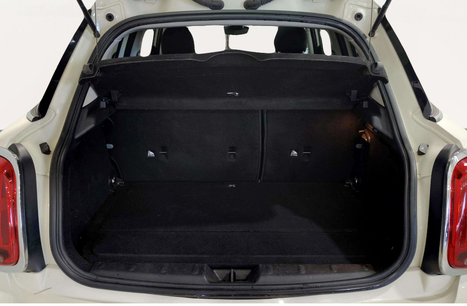 MINI Cooper One - foto 14