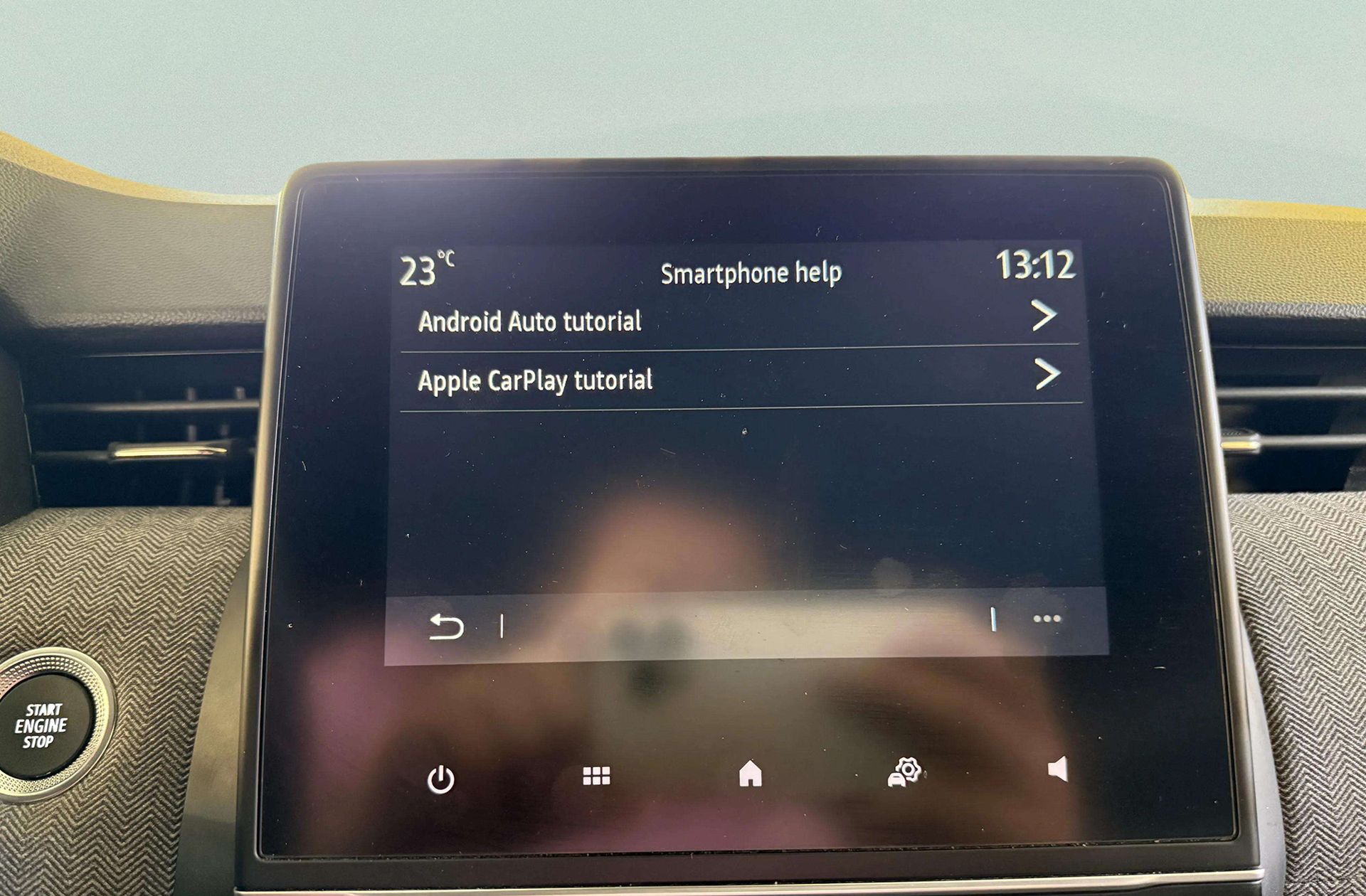Renault Clio Techno E-Tech full Híbrido - foto 6