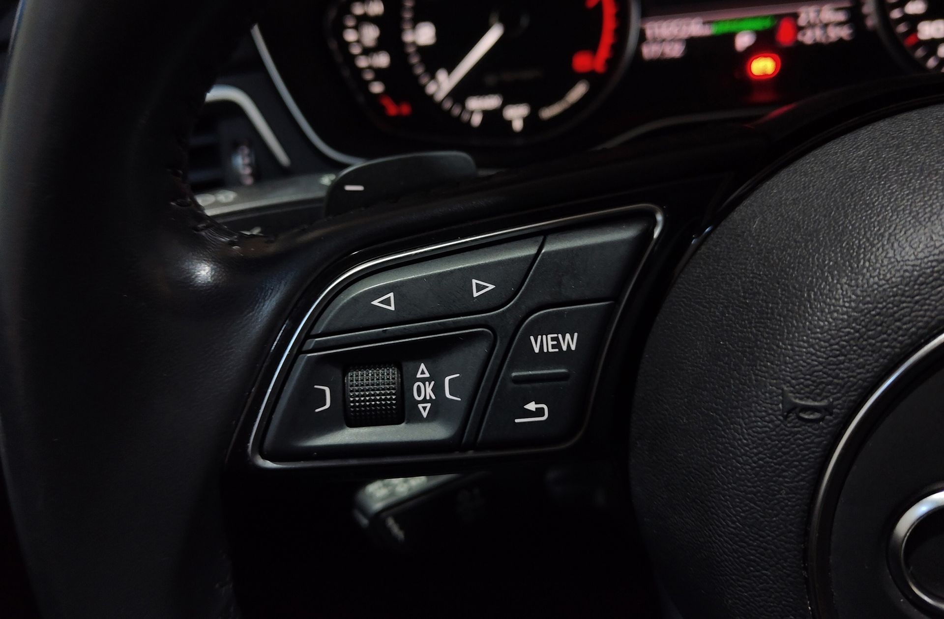 Audi A4 Avant 40 g-tron S-Tronic Pack S-Line - foto 32