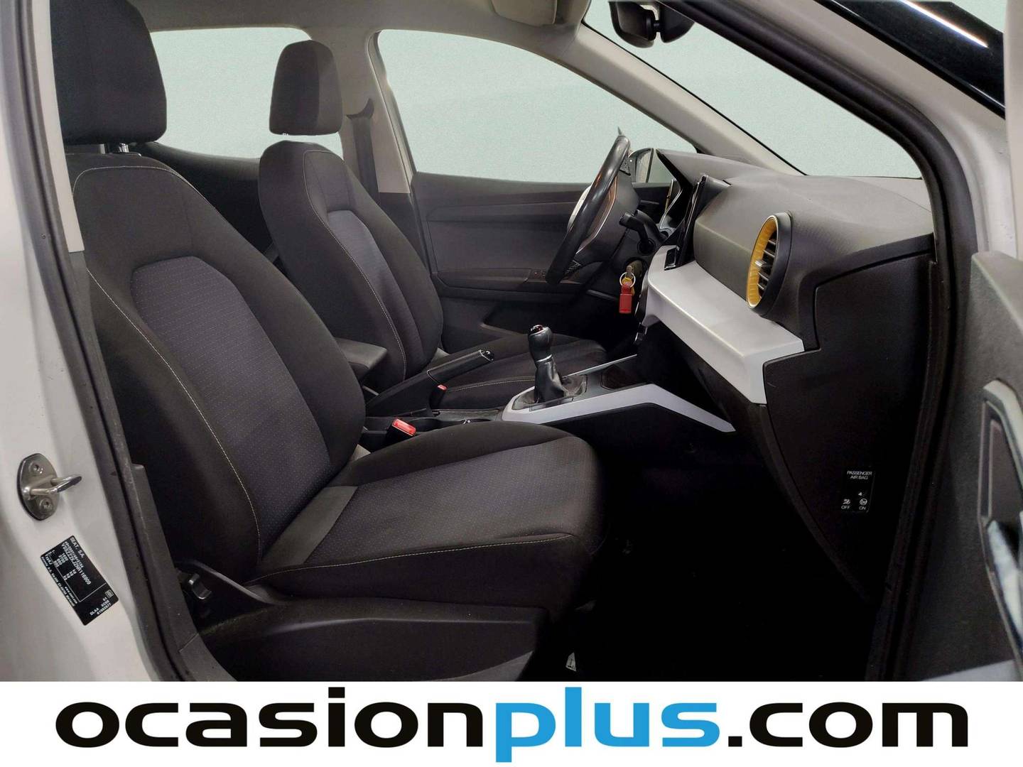 Seat Arona Seat Arona 1.0 TSI Style (110 CV) 2022
