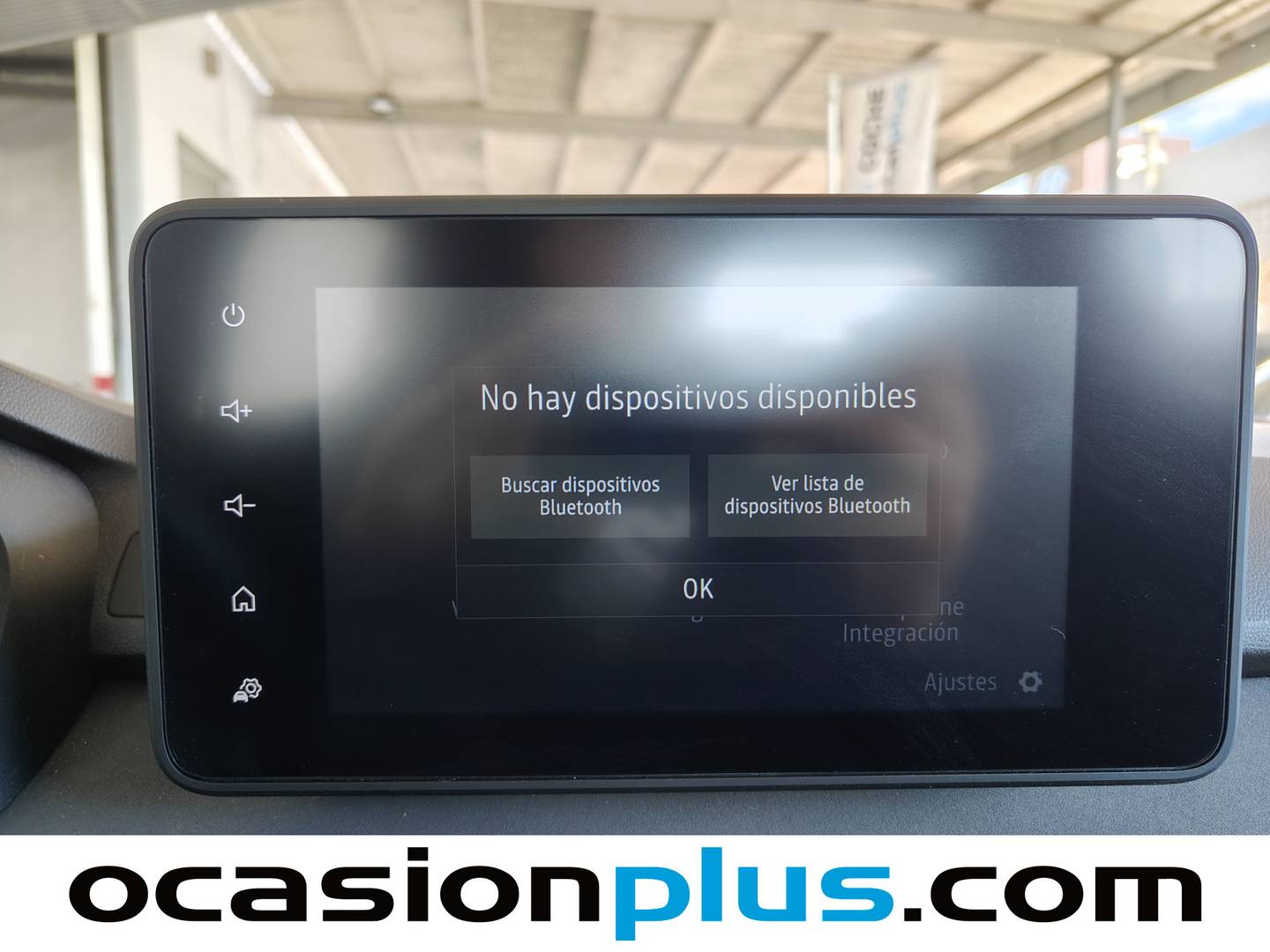 Foto Dacia Sandero Dacia Sandero Extreme Go TCe (110 CV)