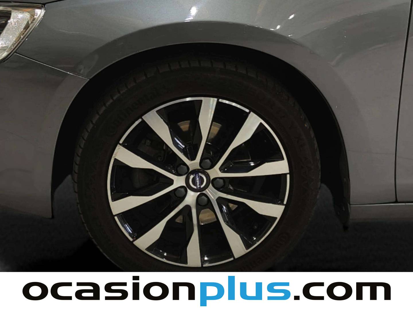 Volvo S60 Volvo S60 D3 Momentum Auto (150 CV) de segunda mano