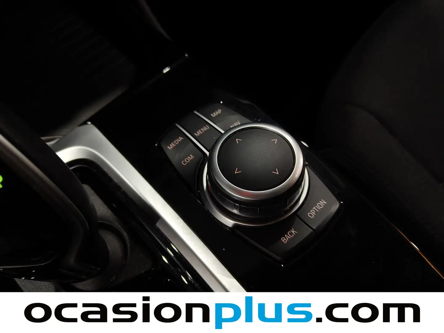 Foto BMW X4 BMW X4 xDrive20d (190 CV)