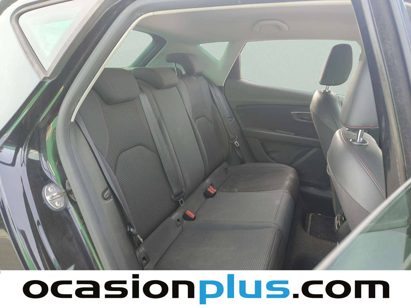 Seat León Seat León 2.0 TDI S&S FR DSG (150 CV) al mejor precio