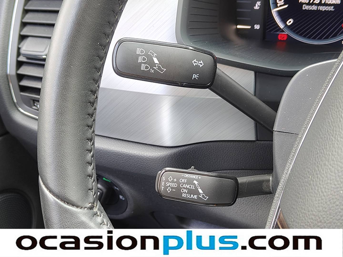 Foto Skoda Kodiaq Skoda Kodiaq 1.5 TSI Ambition 4x2 (150 CV)