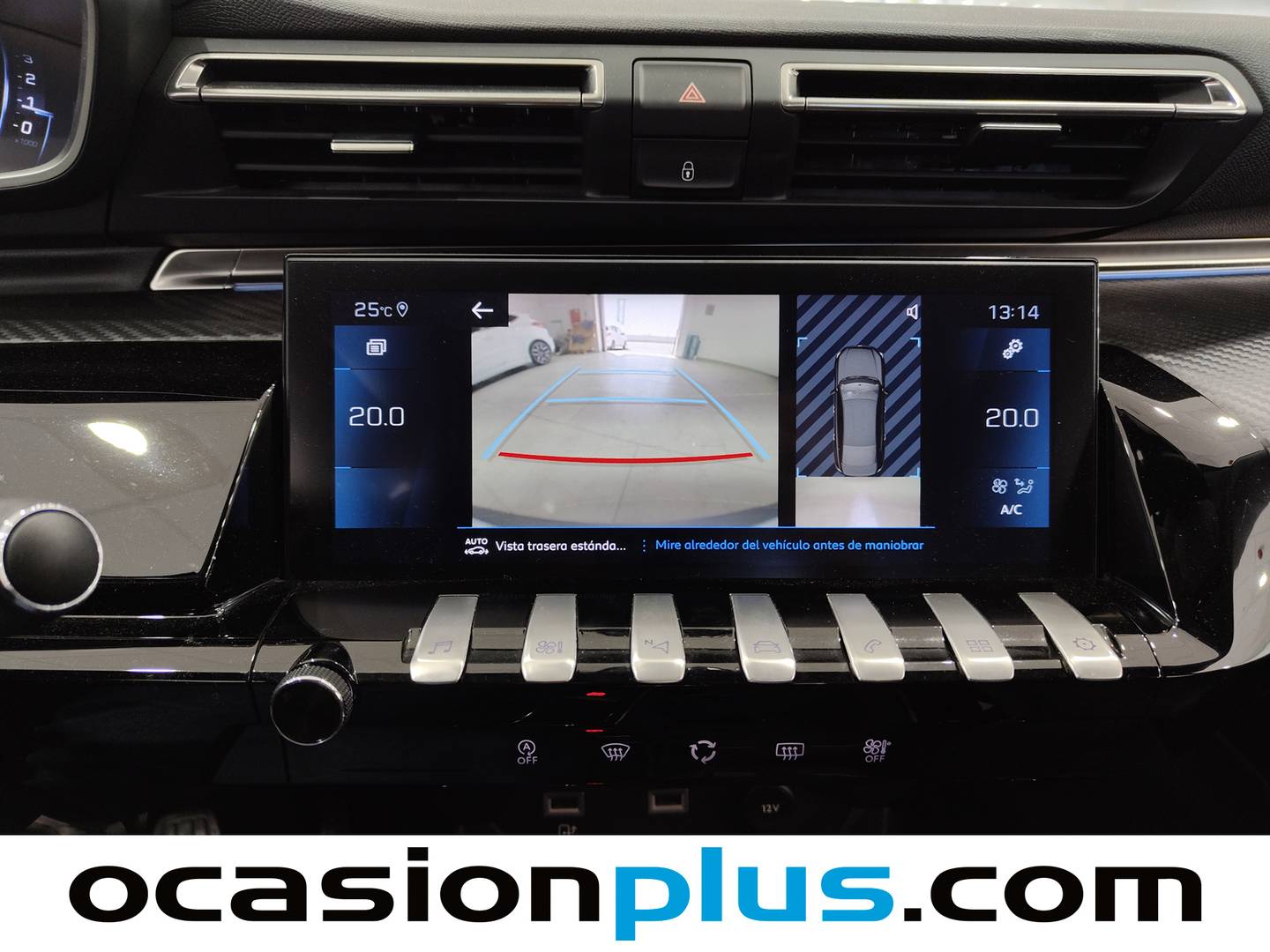 Acabados Peugeot 508 Peugeot 508 BlueHDi 130 S&S Allure (130 CV)