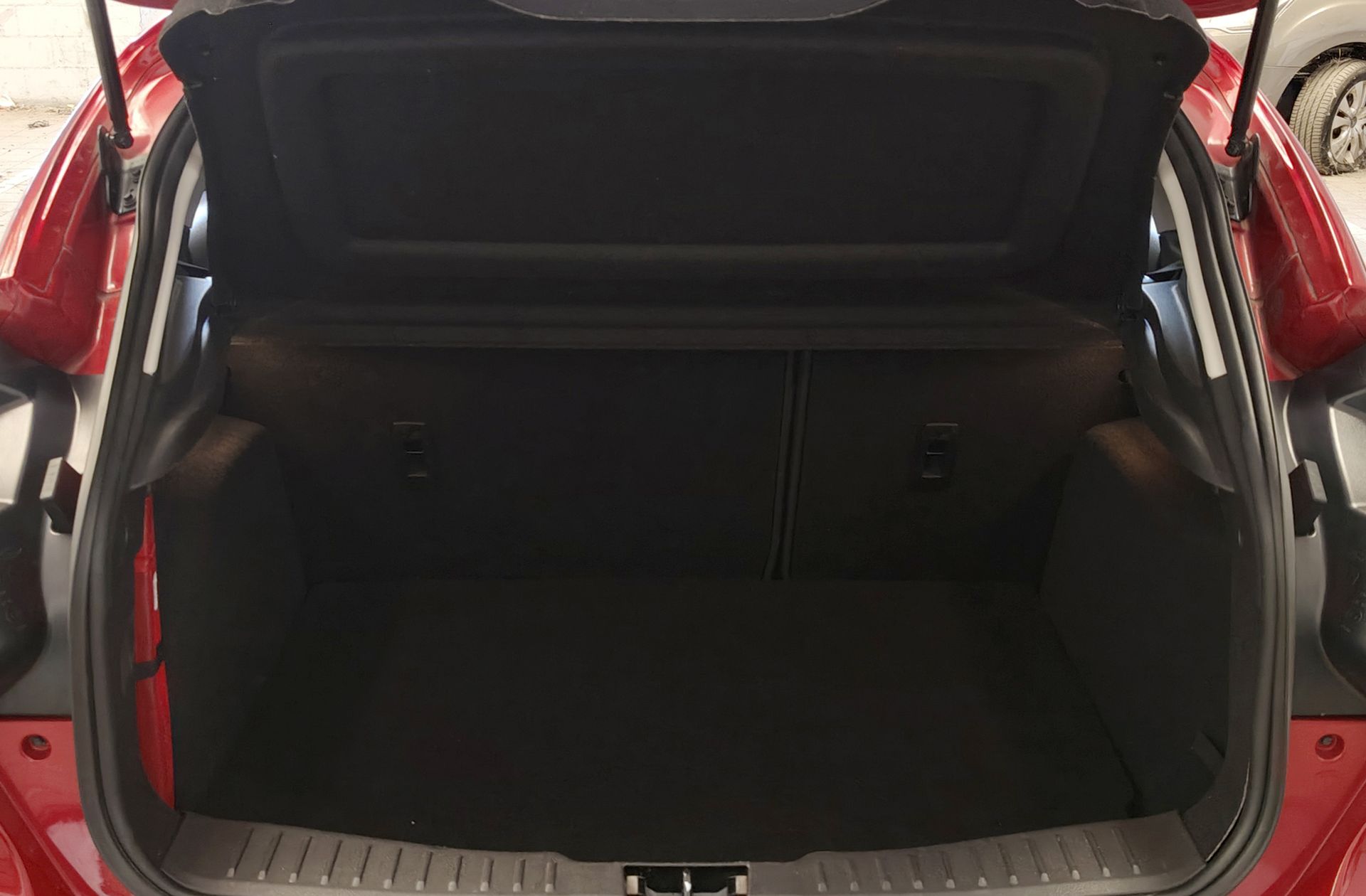 Ford Focus 1.6 TDCi Edition - foto 15